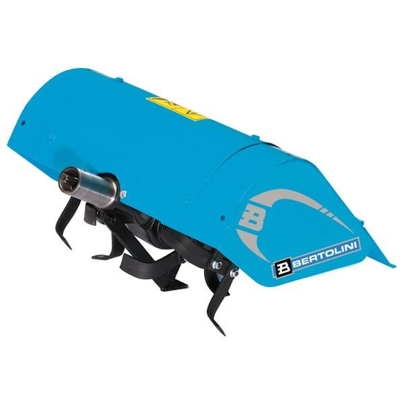 купити Фреза до мотоблока Bertolini BT401, BT403, фото 