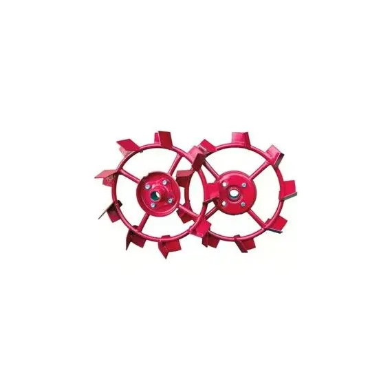 Грунтозацепы к мотоблоку Kipor KDT 610/910 540х150 мм (оригинал), фото  - интернет магазин Вейма