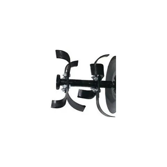 купити Фреза до мотоблока НЕВА (оригінал) 4 секції, фото 