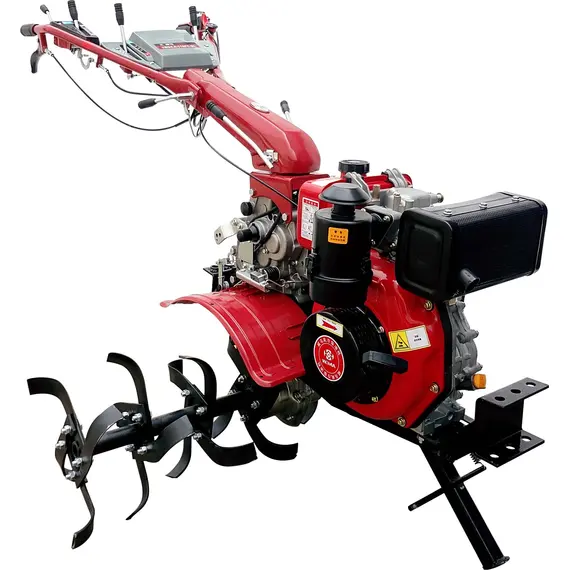 Фреза для мотоблока WEIMA WM610 на ось колес, фото  - интернет магазин Вейма