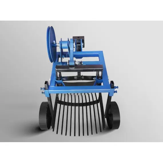 купити Картоплекопач для мотоблока Нева (КК6), фото  купити Картоплекопач для мотоблока Нева (КК6), фото