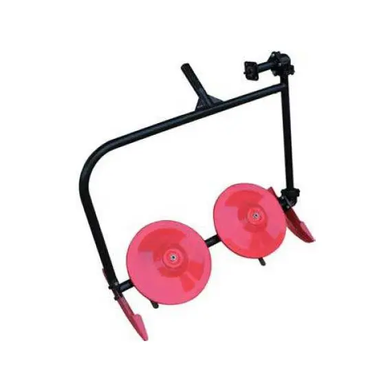 Косилка роторная НЕВА