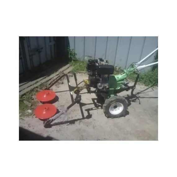 Косилка роторная под ВОМ для 105-х моделей