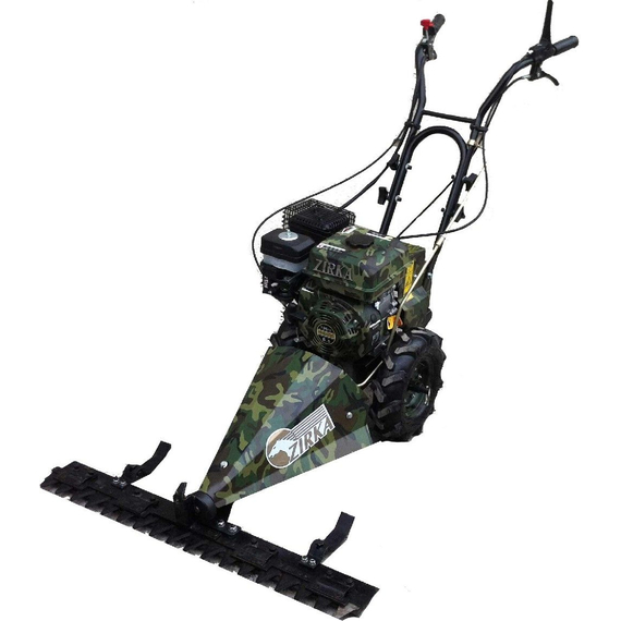 купити Косарка сегментная Zirka LX2064G, фото 