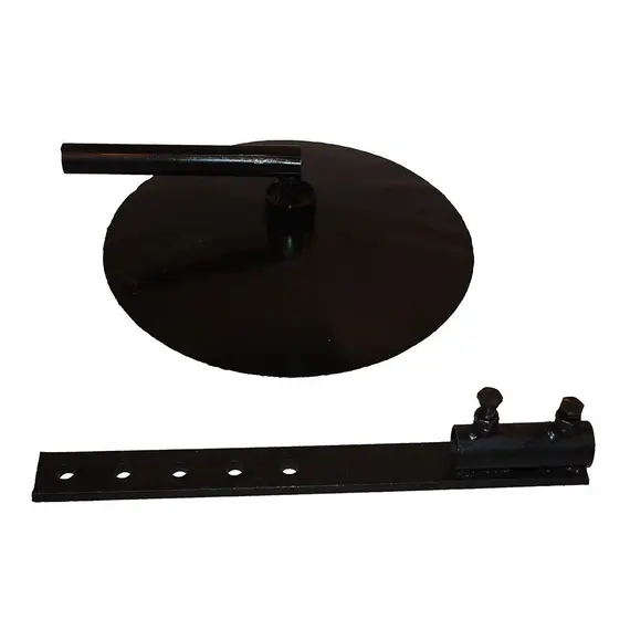 Окучник дисковый ф340мм для мотокультиватора (ПД5), фото  - интернет магазин Вейма