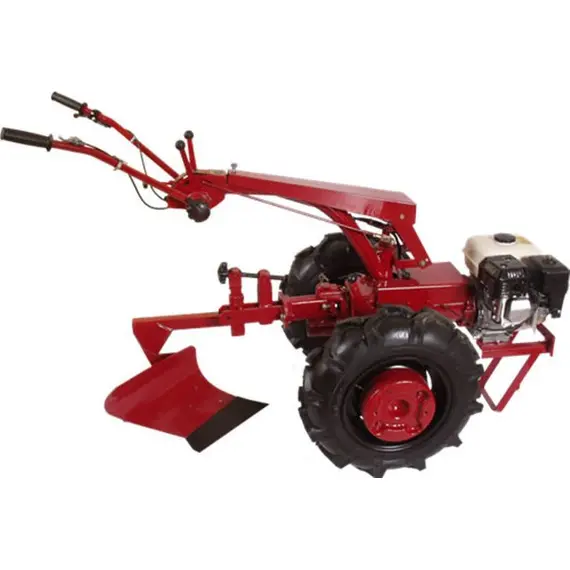 Плуг универсальный ПУ-00.000-01 Беларус