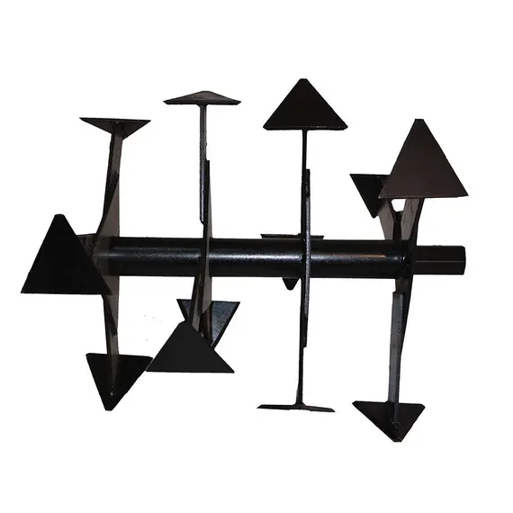 купити Фреза до мотоблока Салют, Zirka-41 5с. (ФР4), фото 