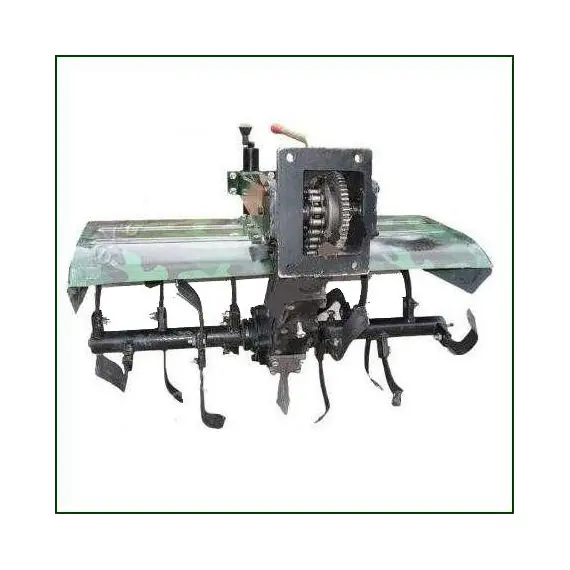 Почвофреза Zirka LX1090D/1080