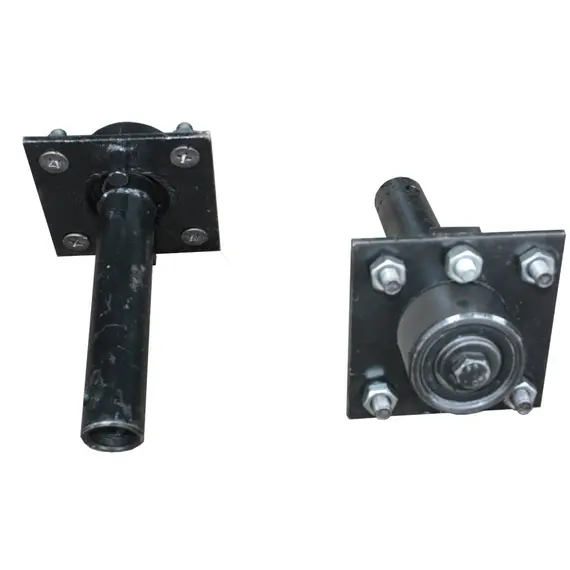 Ступицы для мотоблока с разблокировкой круглые 25,5 мм (L=180 мм) Pubert, фото  - интернет магазин Вейма