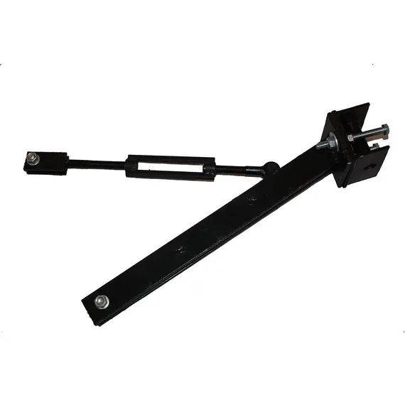 Сцепка длинная для мотоблока Zirka-61 LX1090, Зубр JR-Q78 (СЦ3), фото  - интернет магазин Вейма