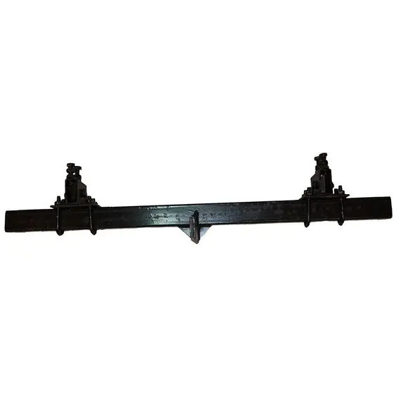 купити Зчіпка подвійна для мотокультиватора (СЦ7), фото 