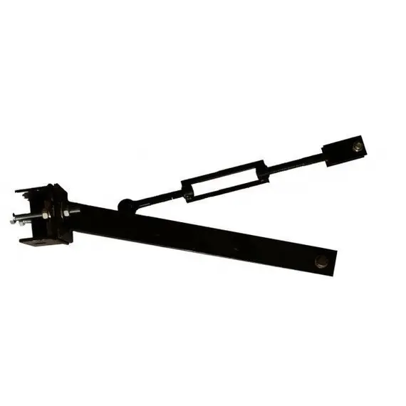 Сцепка короткая для мотоблока Zirka-61, Kipor/GN-2/Фаворит/Салют/KAMA 610/Q78/МБ1080, фото  - интернет магазин Вейма