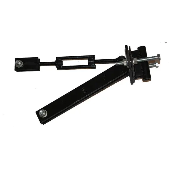 купити Зчіпка до мотоблока Салют, Фаворит, Зубр Gn-2 (d16,5, L=100) (СЦ25), фото  купити Зчіпка до мотоблока Салют, Фаворит, Зубр Gn-2 (d16,5, L=100) (СЦ25), фото