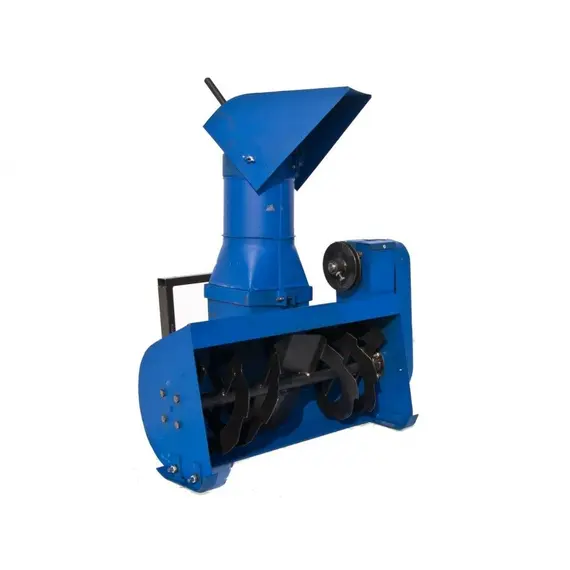 Снегоуборщик для мотоблока Нева, фото  - интернет магазин Вейма