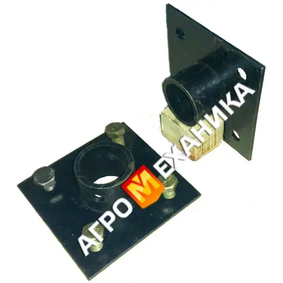 купити Маточини до мотоблока Kipor 40мм L=45 мм, 610/910 (НВ12), фото 