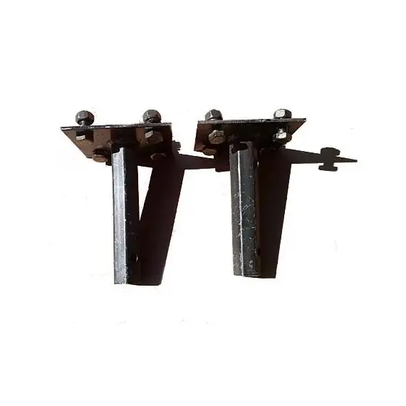 Ступицы для мотоблока шестигранные 23 мм L=170 мм (НВ5), фото  - интернет магазин Вейма