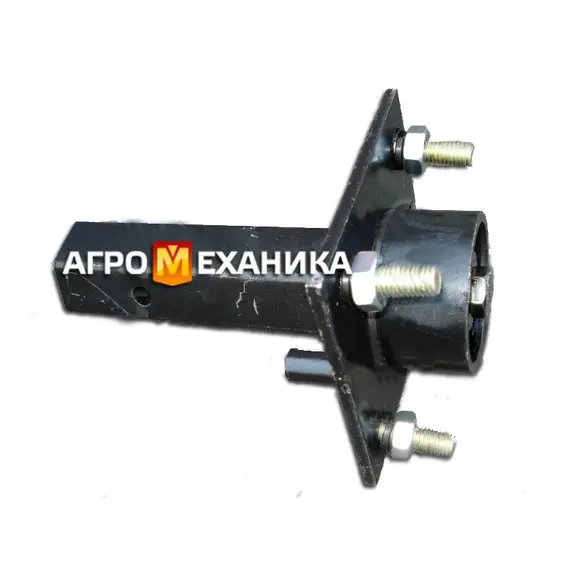 купити Маточини для мотоблока з розблокуванням Zirka-105 ков. (ДФ2), фото 