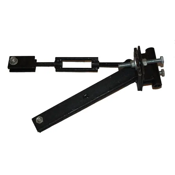 купити Зчіпка до мотоблока Кентавр 3040Д/Zirka Sh-41 (d16,5, L=110) (СЦ21), фото 