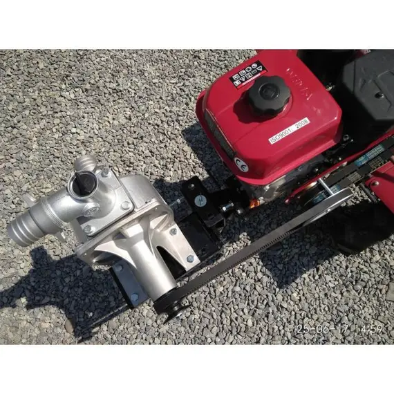 купити Водяна помпа Kipor/Weima WM610, фото , изображение 2