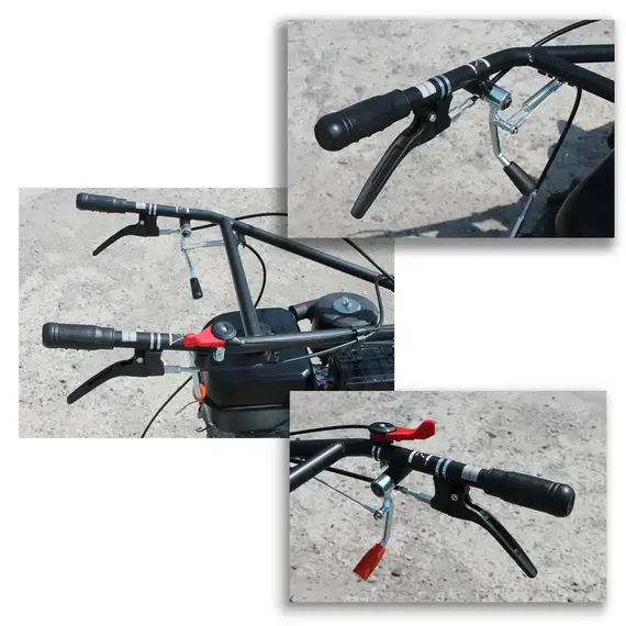 купить Мотоблок-мульчер Weima WMX663, фото 10 - интернет магазин Вейма Мотоблок-мульчер Weima WMX663, фото 10 - интернет магазин Вейма