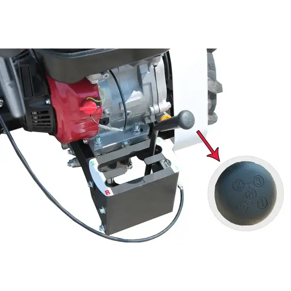 купить Мотоблок-мульчер Weima WMX663, фото 9 - интернет магазин Вейма Мотоблок-мульчер Weima WMX663, фото 9 - интернет магазин Вейма