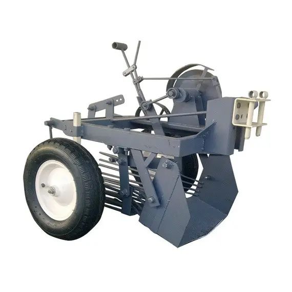 купить Картофелекопалка для мотоблока Kipor/КАМА (АG), фото  - интернет магазин Вейма Картофелекопалка для мотоблока Kipor/КАМА (АG), фото  - интернет магазин Вейма