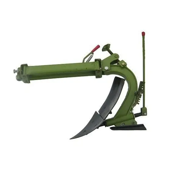 Плуг для мототрактора оборотный, фото  - интернет магазин Вейма