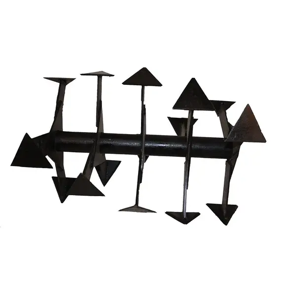 Фреза для мотоблока Kipor 5с., фото  - интернет магазин Вейма