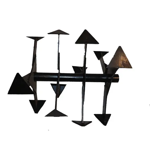 Фреза для мотоблока Нева 4с., фото  - интернет магазин Вейма