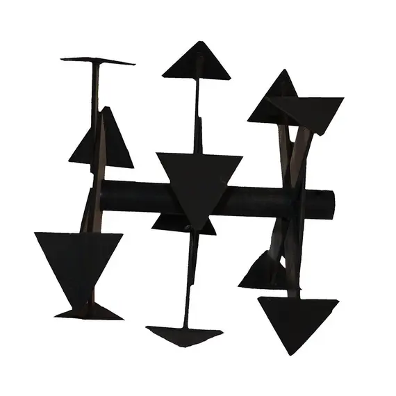 Фреза для мотоблока Pubert 3с., фото  - интернет магазин Вейма