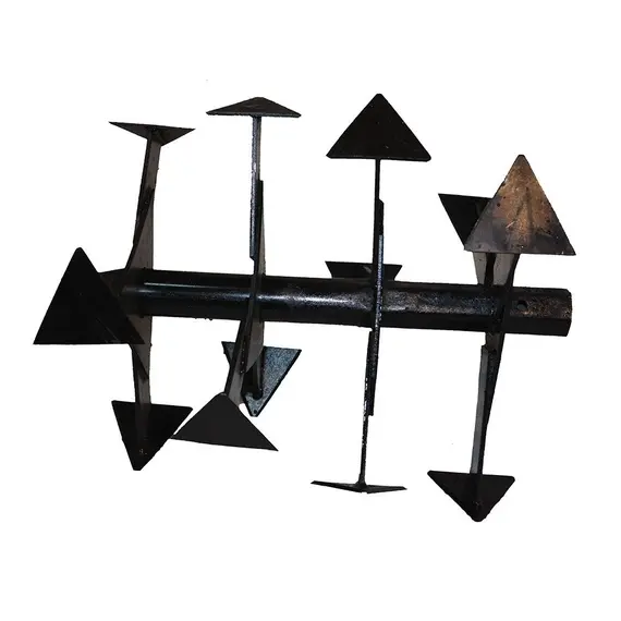 купити Фреза до мотоблока Zirka-105/135 4c., фото 