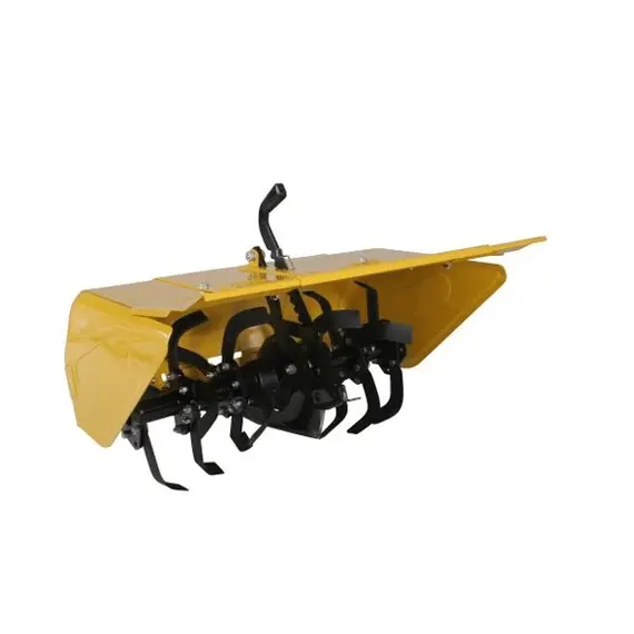 Почвофреза активная Texas Pro Trac 680TG