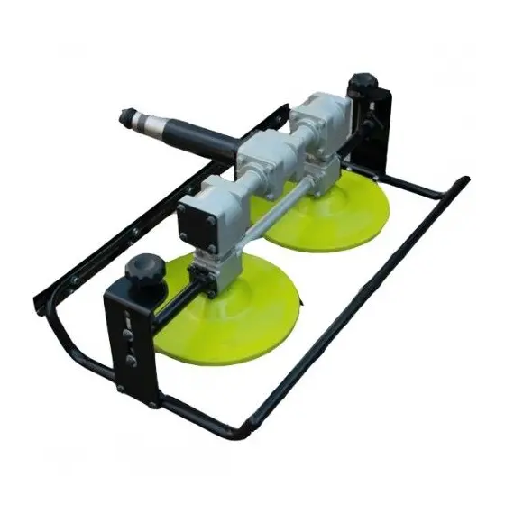 Роторная косилка Grunfeld RGC360 к MF360