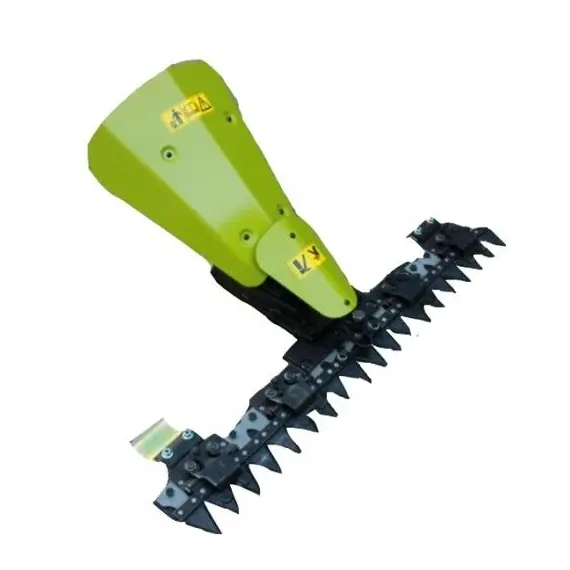 купити Косарка сегментна Grunfeld GC360 к MF360, фото 