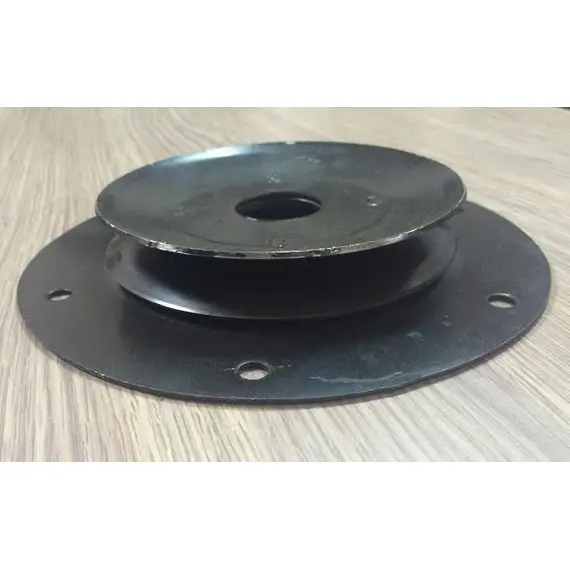 купити Шків великий відбірний для картоплекопателя 140мм (ККд11), фото 