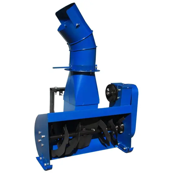 купити Снігоприбирач к мотоблоку Kipor, фото 