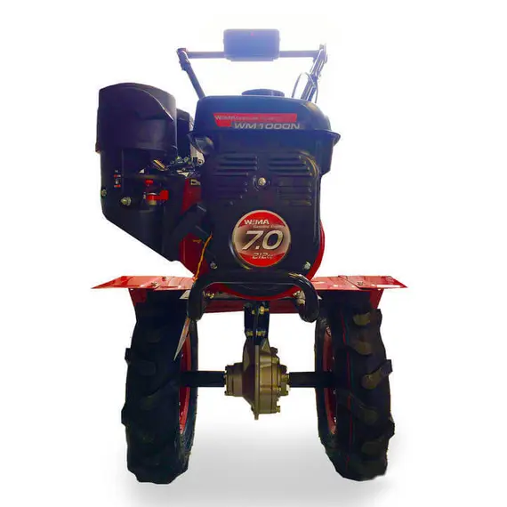 купити Мотоблок Weima WM1000N, фото , изображение 3
