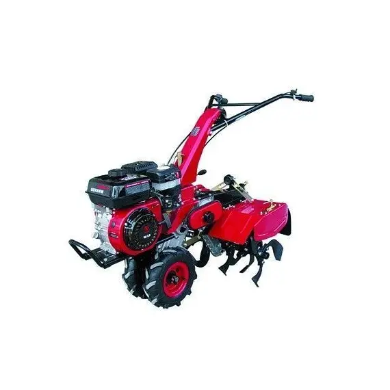 Мотоблок Weima Deluxe WMX650 New, фото 2 - интернет магазин Вейма