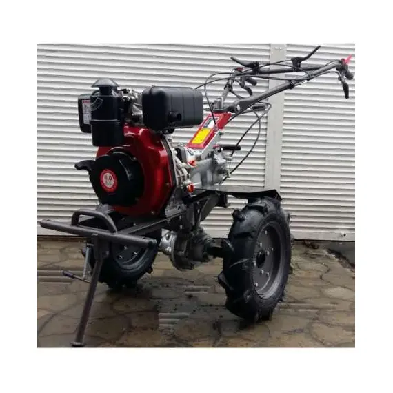 купити Мотоблок Weima WM1100B-6, фото 