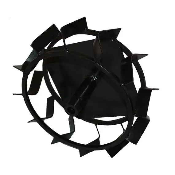 купити Грунтозачепи до мотоблока Кентавр 30-3, Dai Shin, Grunfeld 340x110 (КО3), фото 