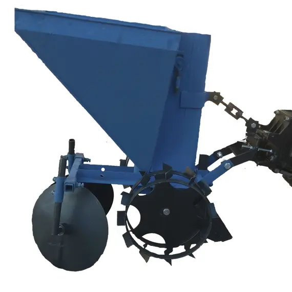 Картофелесажалка для мототрактора (КС10), фото  - интернет магазин Вейма