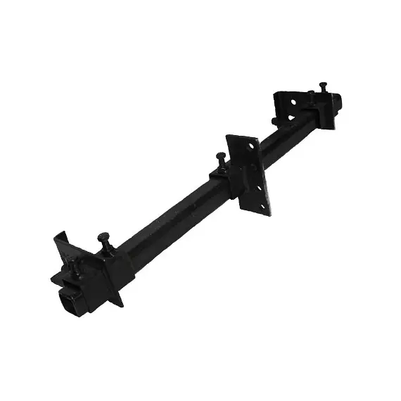 Сцепка двойная к мотоблока универсальная  (АМ), фото  - интернет магазин Вейма