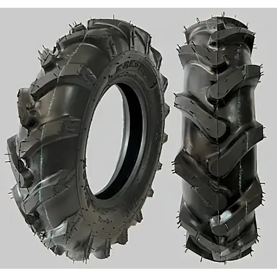 купити Шина для мотоблока Firestar 4.00-8, фото 