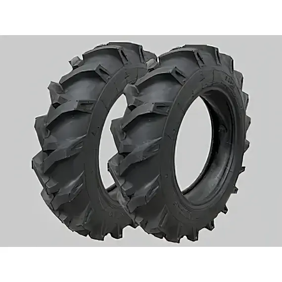 купити Шина для мотоблока Firestar 4.00-8, фото , изображение 2