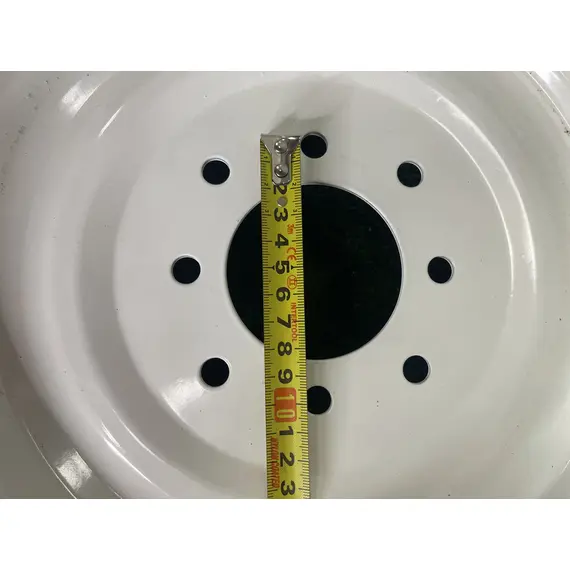 купити Колесо в зборі 4.00*8 гусматіка (на 4 болти), фото , изображение 7