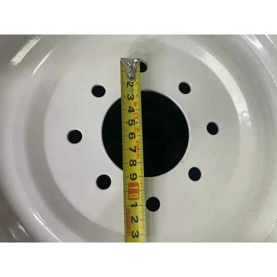 купити Колесо в зборі 4.00*8 гусматіка (на 4 болти), фото , изображение 8