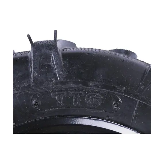 Колесо в сборе 4.00-10 (под 5 болтов) TTG, фото 4 - интернет магазин Вейма