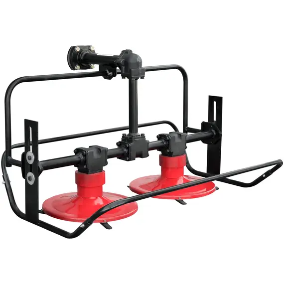 Косилка роторная Кентавр КР-02M (2070Б/М2, 2070Б/М2-4, 2050Д/М2, 2050Д/М2-4)