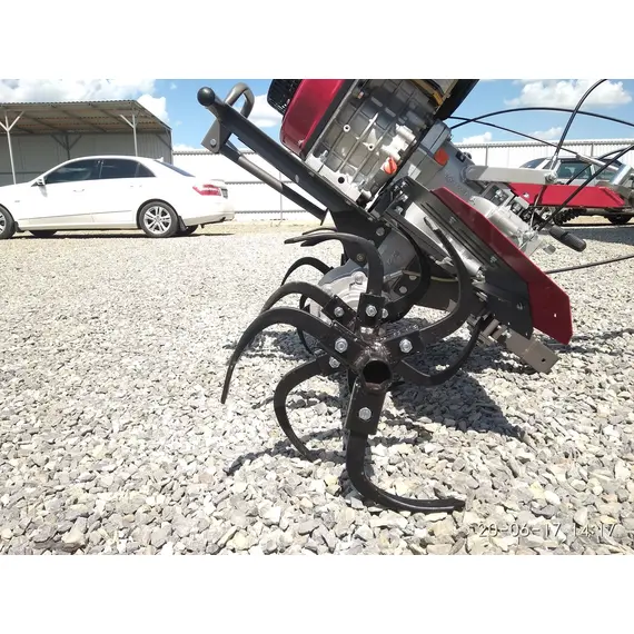 Фреза-ротоватор для мотоблока WEIMA WM1100 (105) на вал 32мм, фото  - интернет магазин Вейма