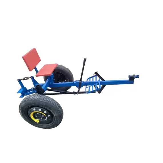 Адаптер для мотоблоков 105/135 (АМ), фото  - интернет магазин Вейма